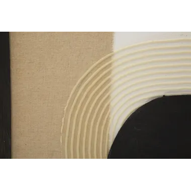 OBRAZ NA PŁÓTNIE LOFTY -A- 80X2,8X100 cm